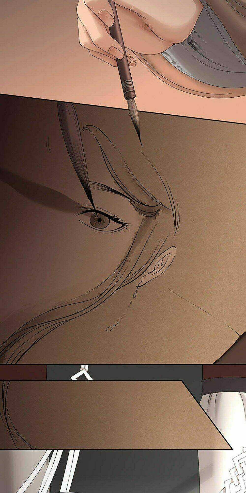 Nữ Ngỗ Tác Họa Cốt - Chapter 1 - Trang 39