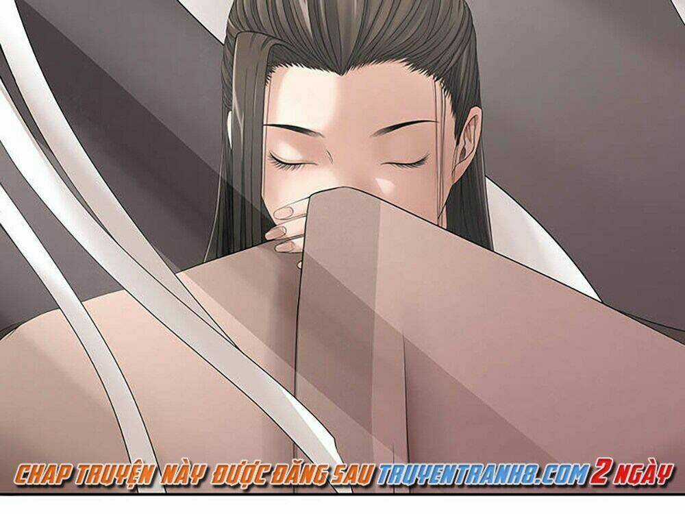 Nữ Ngỗ Tác Họa Cốt - Chapter 1 - Trang 41