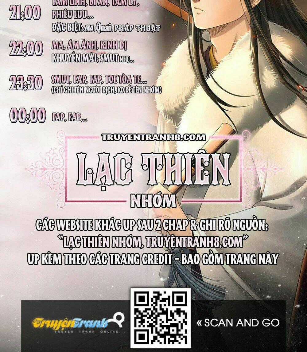 Nữ Ngỗ Tác Họa Cốt - Chapter 1 - Trang 44