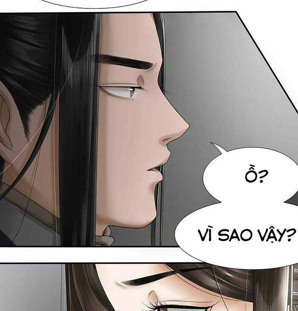 Nữ Ngỗ Tác Họa Cốt - Chapter 10 - Trang 13