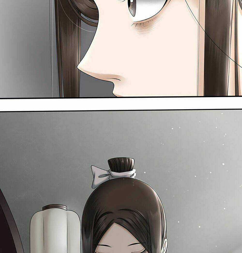 Nữ Ngỗ Tác Họa Cốt - Chapter 10 - Trang 14