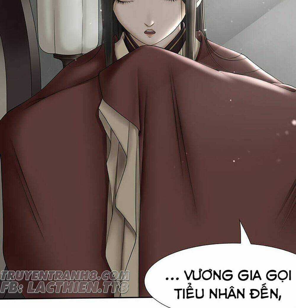 Nữ Ngỗ Tác Họa Cốt - Chapter 10 - Trang 15