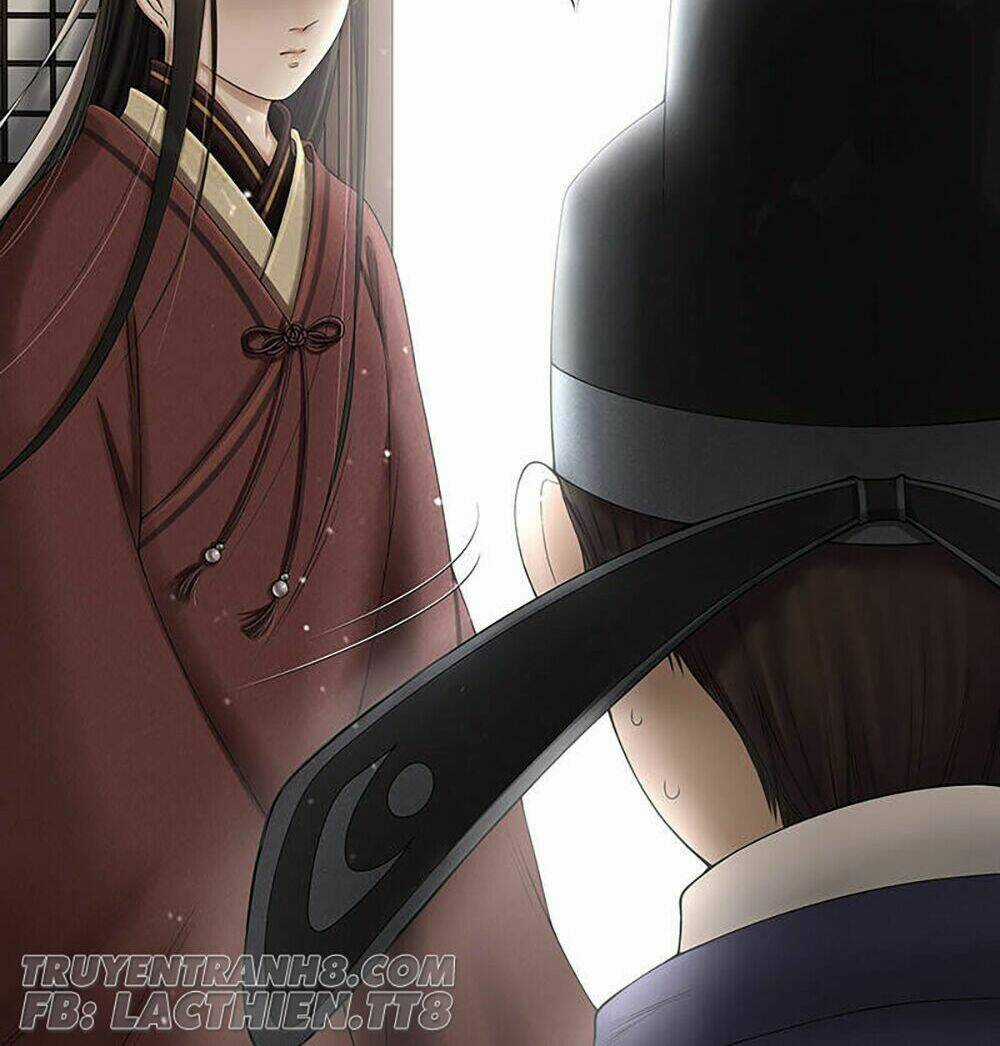Nữ Ngỗ Tác Họa Cốt - Chapter 10 - Trang 21