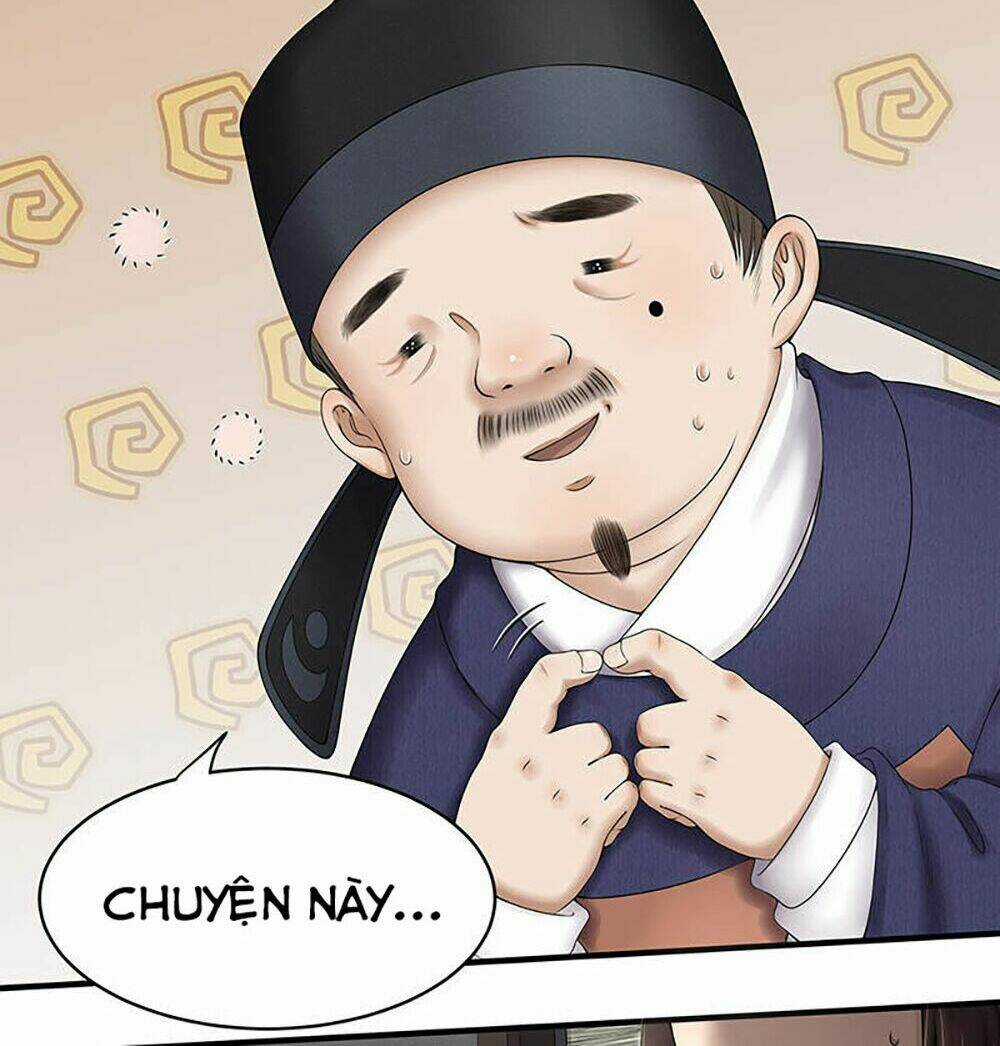 Nữ Ngỗ Tác Họa Cốt - Chapter 10 - Trang 23