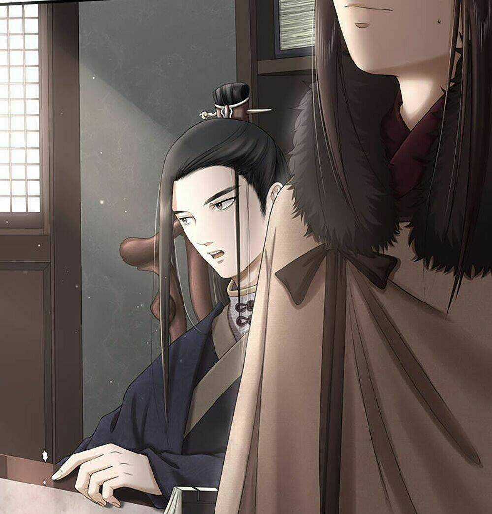 Nữ Ngỗ Tác Họa Cốt - Chapter 10 - Trang 24