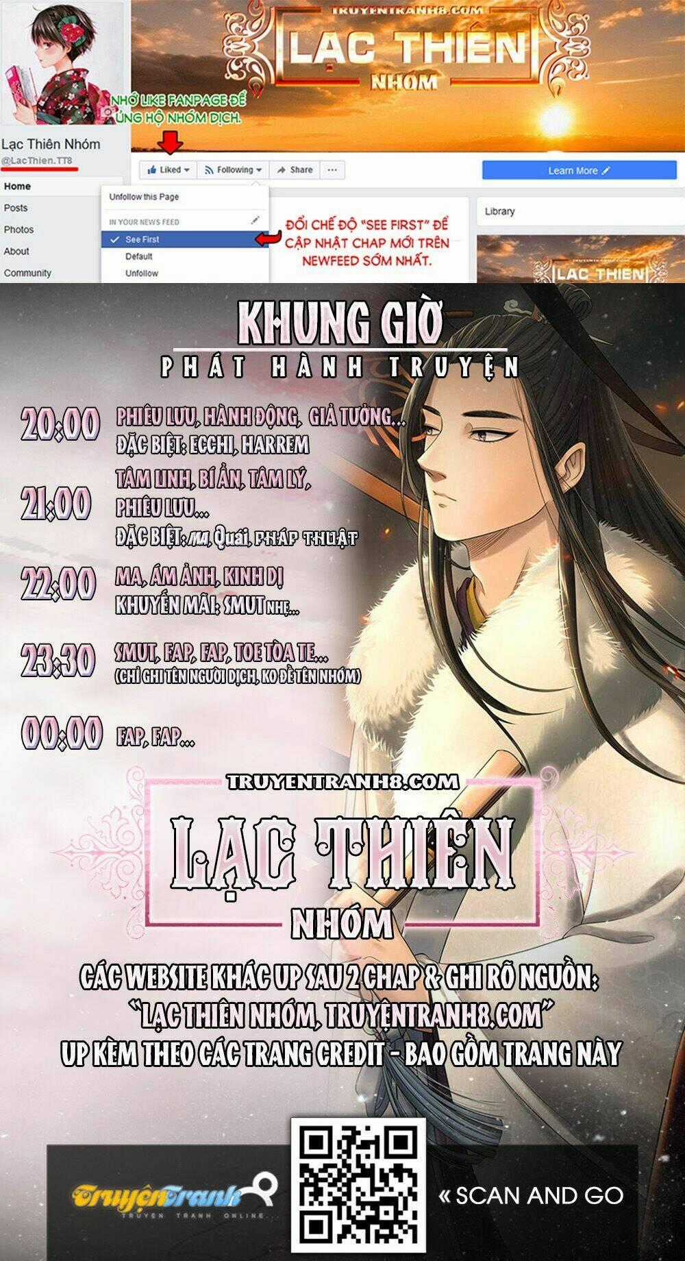 Nữ Ngỗ Tác Họa Cốt - Chapter 10 - Trang 33