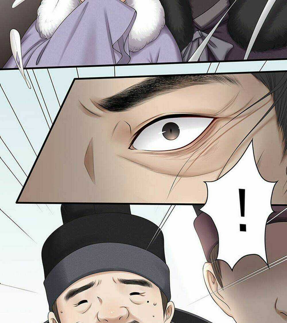 Nữ Ngỗ Tác Họa Cốt - Chapter 11 - Trang 11