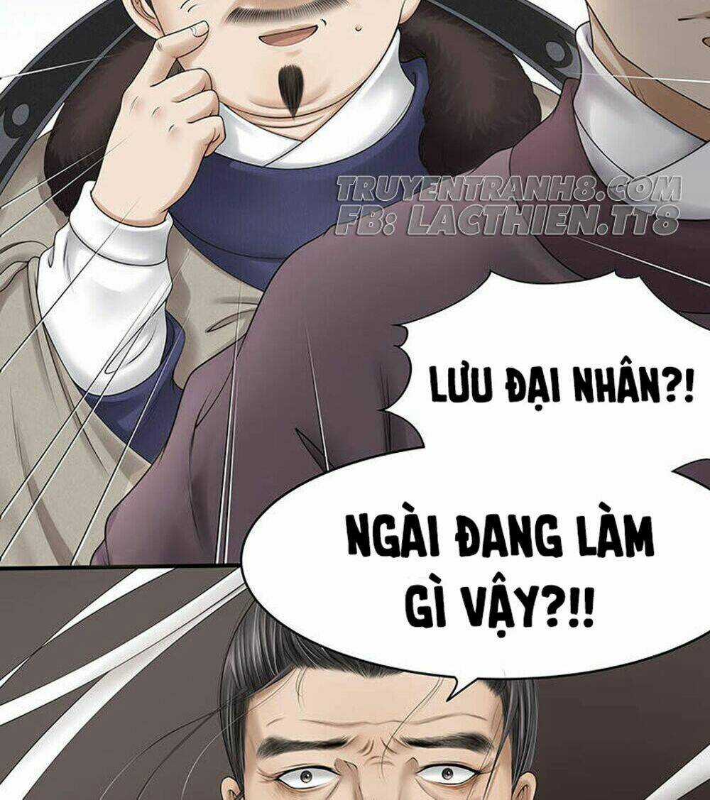 Nữ Ngỗ Tác Họa Cốt - Chapter 11 - Trang 12