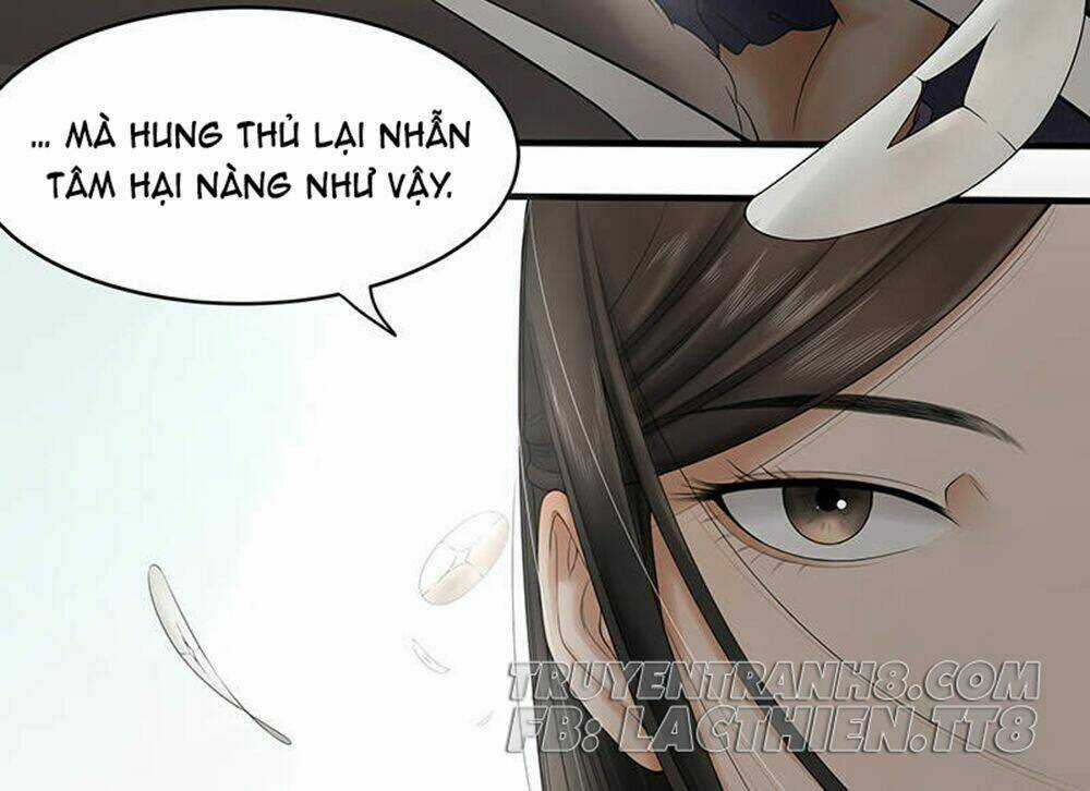 Nữ Ngỗ Tác Họa Cốt - Chapter 11 - Trang 15
