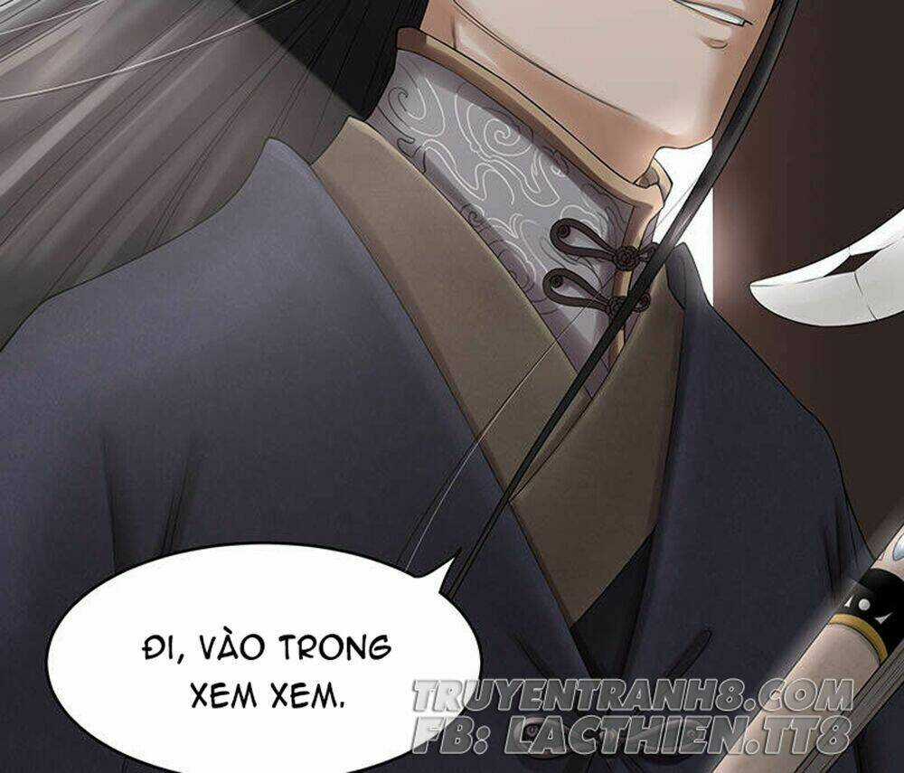 Nữ Ngỗ Tác Họa Cốt - Chapter 11 - Trang 24