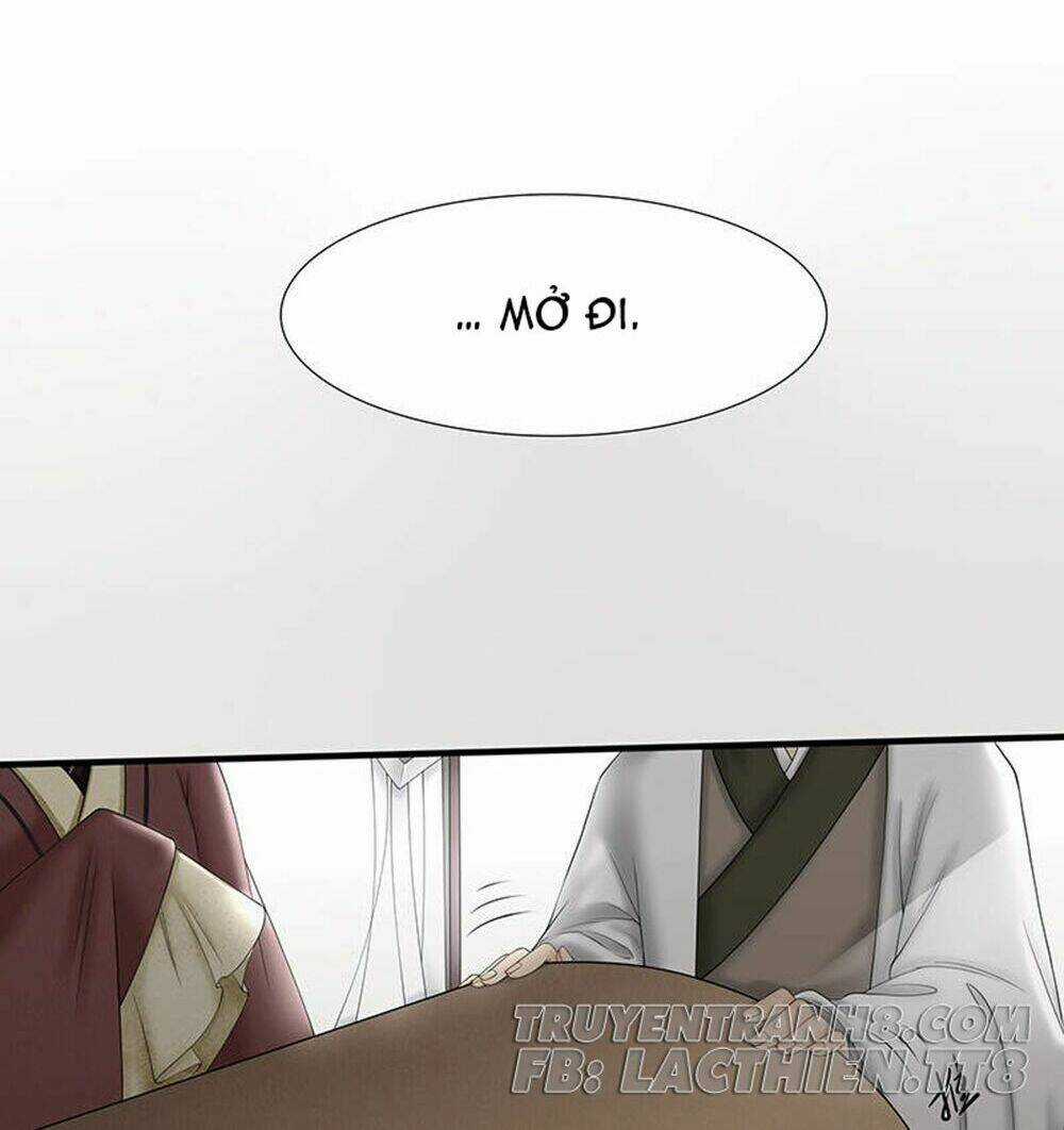 Nữ Ngỗ Tác Họa Cốt - Chapter 11 - Trang 28