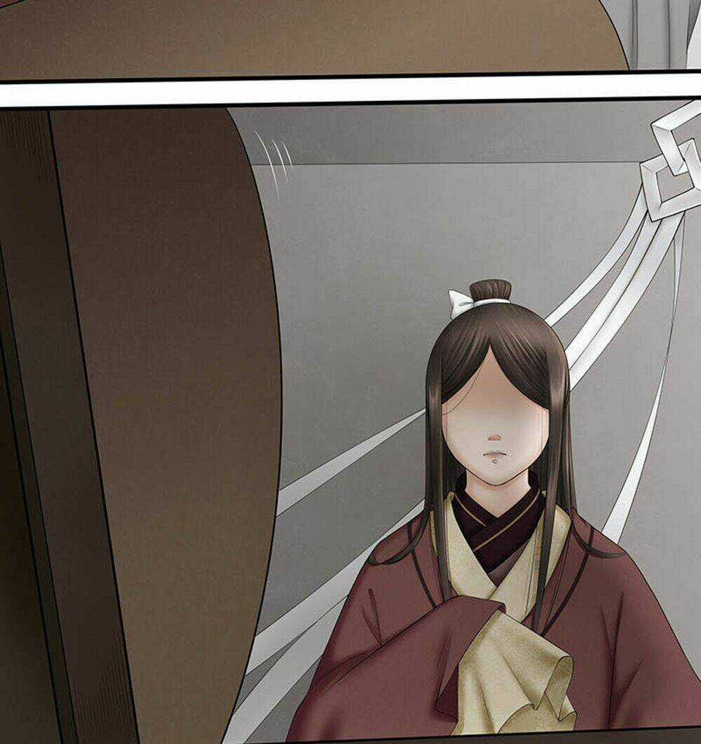 Nữ Ngỗ Tác Họa Cốt - Chapter 11 - Trang 29