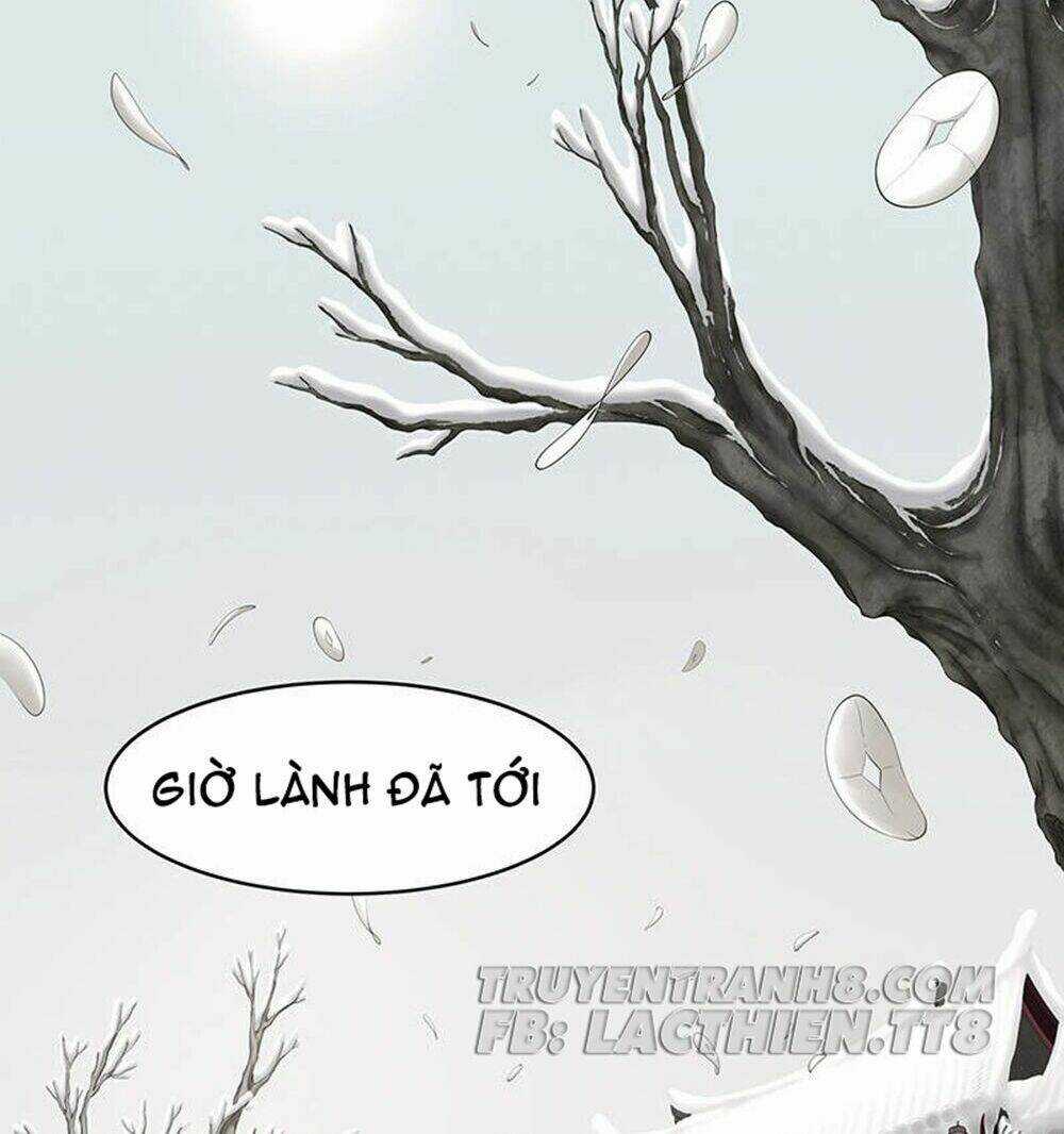 Nữ Ngỗ Tác Họa Cốt - Chapter 11 - Trang 4