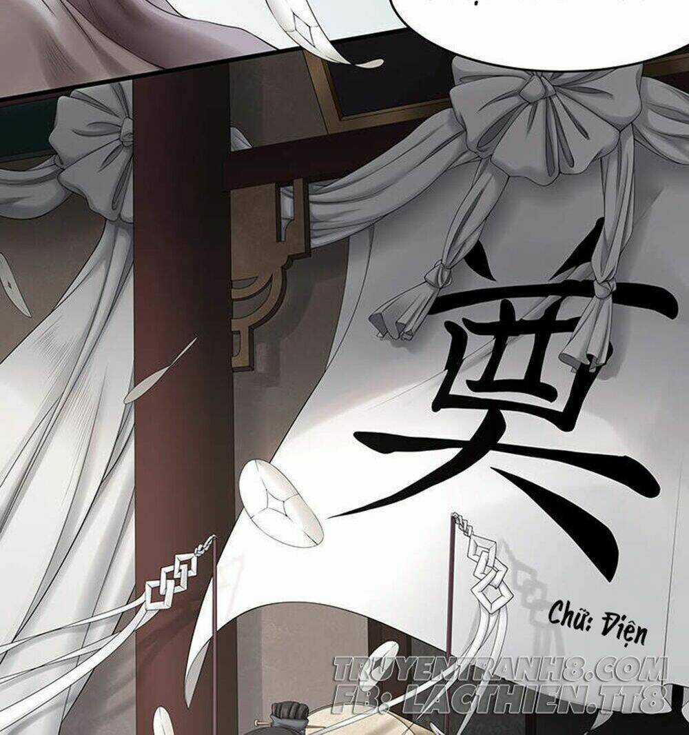 Nữ Ngỗ Tác Họa Cốt - Chapter 11 - Trang 6