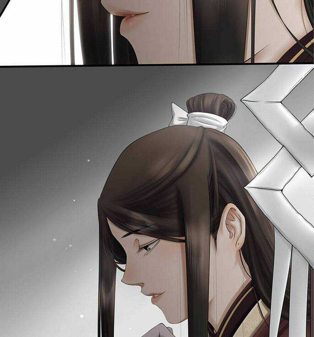 Nữ Ngỗ Tác Họa Cốt - Chapter 12 - Trang 11