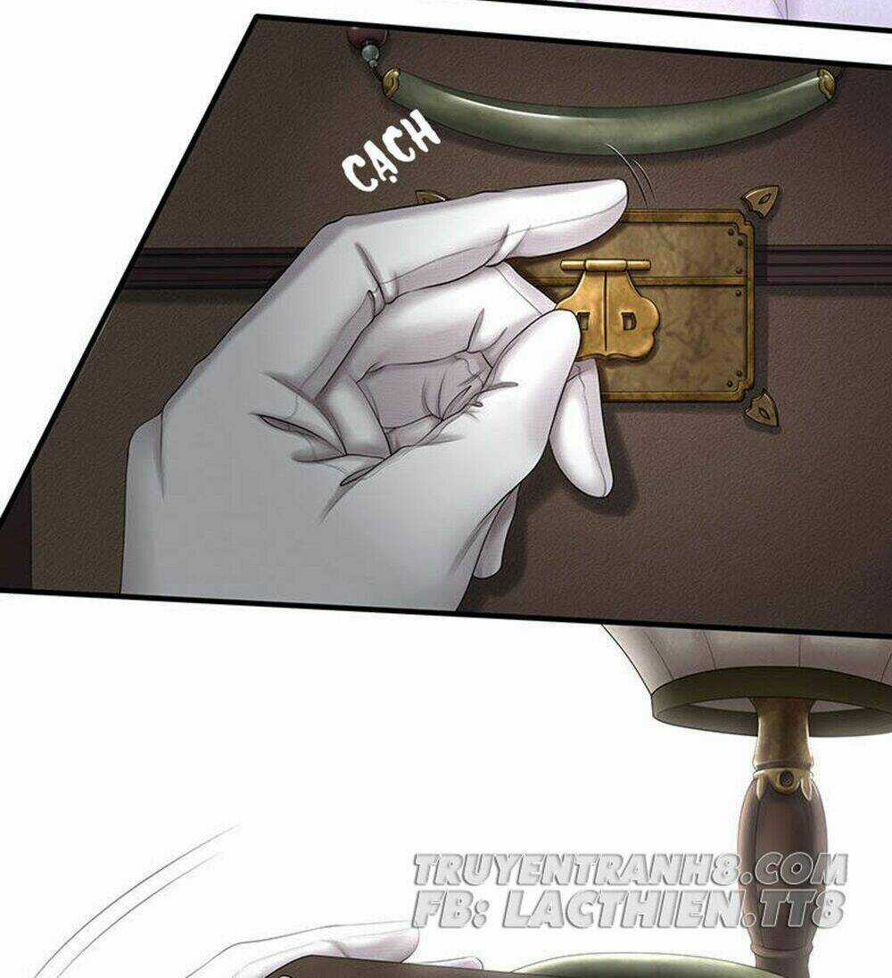 Nữ Ngỗ Tác Họa Cốt - Chapter 12 - Trang 18