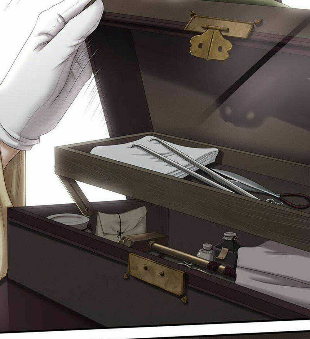 Nữ Ngỗ Tác Họa Cốt - Chapter 12 - Trang 19