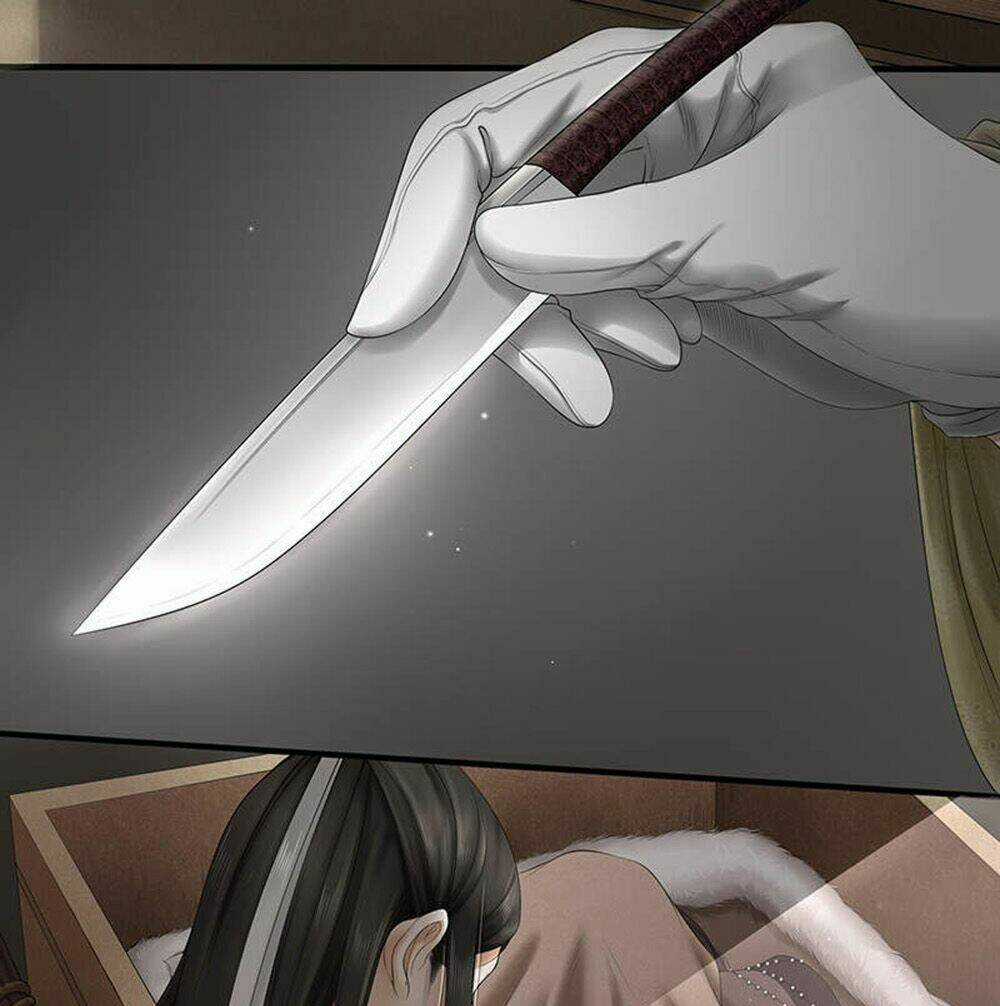 Nữ Ngỗ Tác Họa Cốt - Chapter 12 - Trang 25