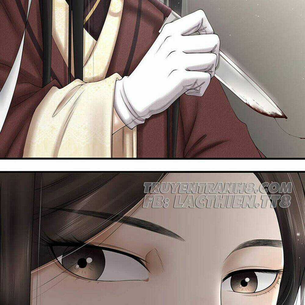 Nữ Ngỗ Tác Họa Cốt - Chapter 12 - Trang 32