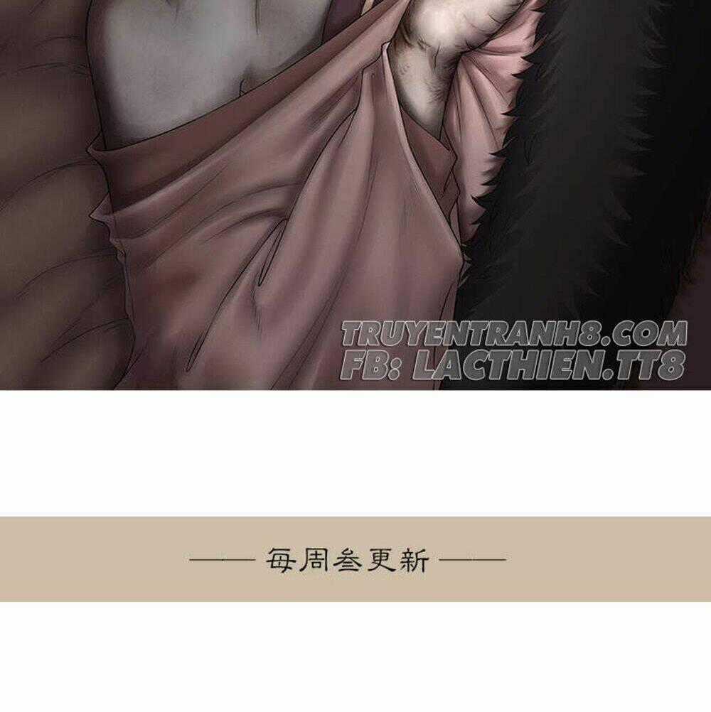 Nữ Ngỗ Tác Họa Cốt - Chapter 12 - Trang 34