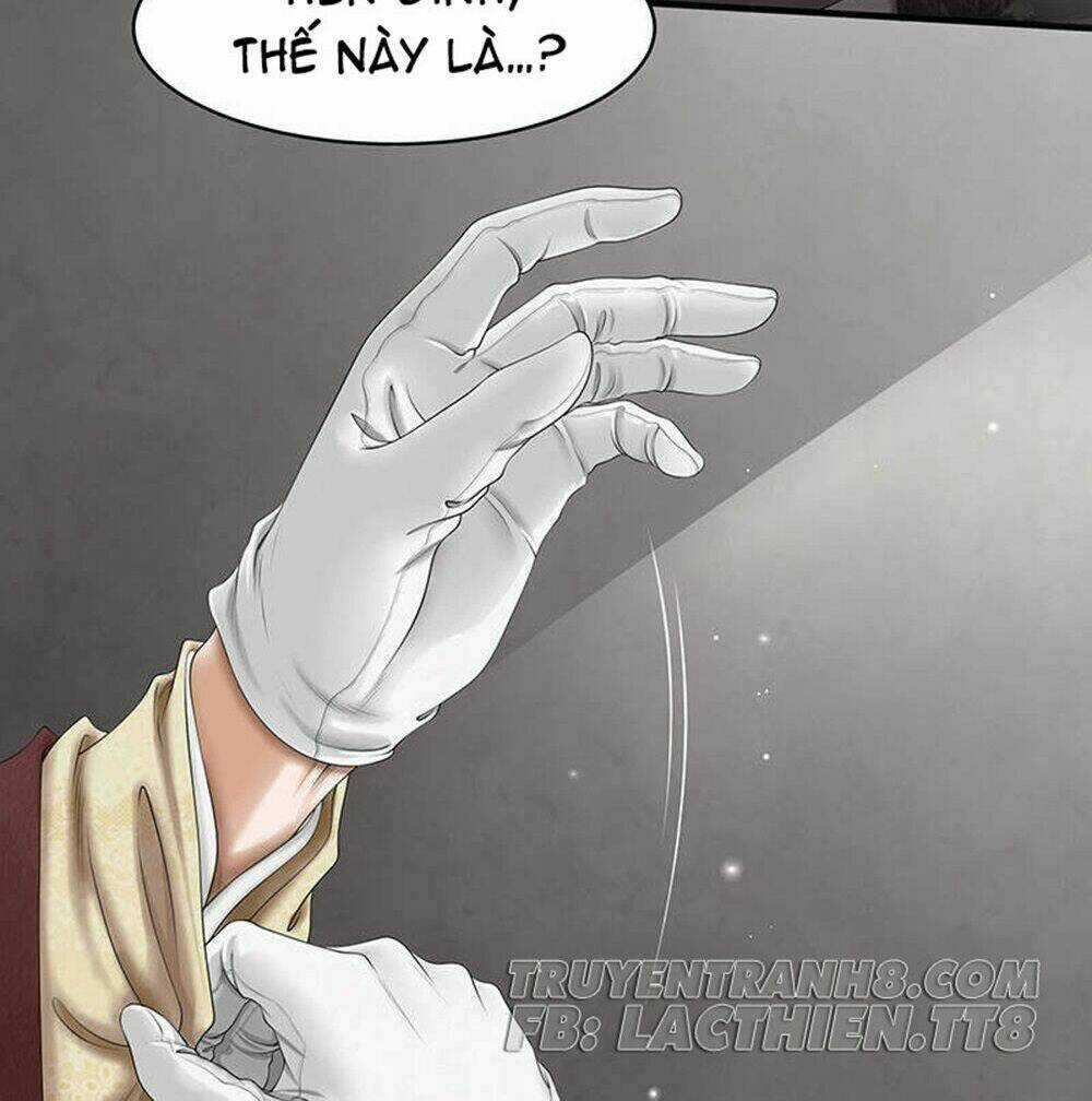 Nữ Ngỗ Tác Họa Cốt - Chapter 12 - Trang 6