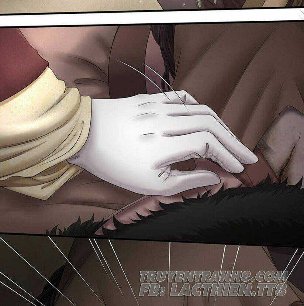 Nữ Ngỗ Tác Họa Cốt - Chapter 12 - Trang 8