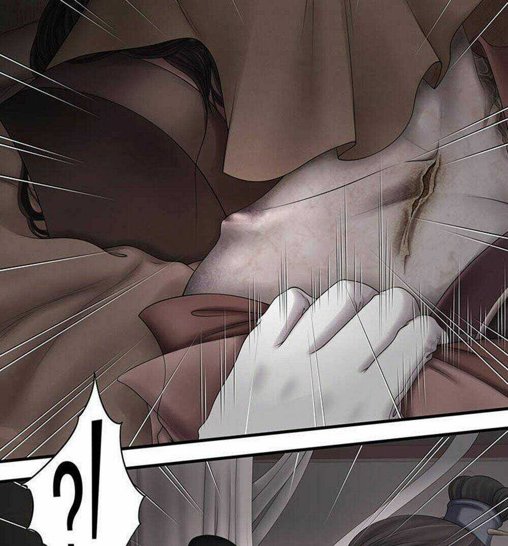 Nữ Ngỗ Tác Họa Cốt - Chapter 12 - Trang 9