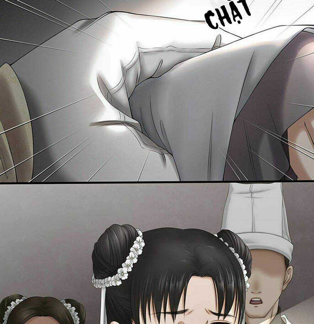 Nữ Ngỗ Tác Họa Cốt - Chapter 13 - Trang 17