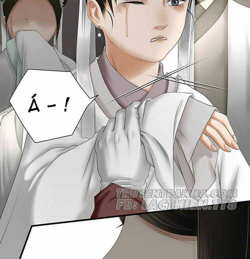 Nữ Ngỗ Tác Họa Cốt - Chapter 13 - Trang 18