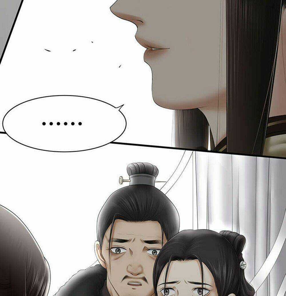 Nữ Ngỗ Tác Họa Cốt - Chapter 13 - Trang 19