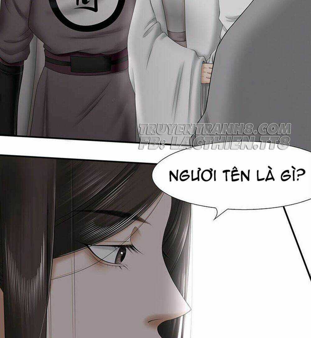 Nữ Ngỗ Tác Họa Cốt - Chapter 13 - Trang 8