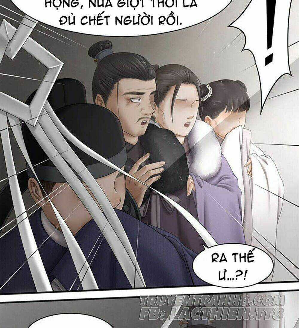 Nữ Ngỗ Tác Họa Cốt - Chapter 14 - Trang 12