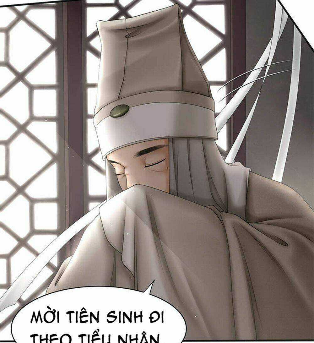 Nữ Ngỗ Tác Họa Cốt - Chapter 14 - Trang 15