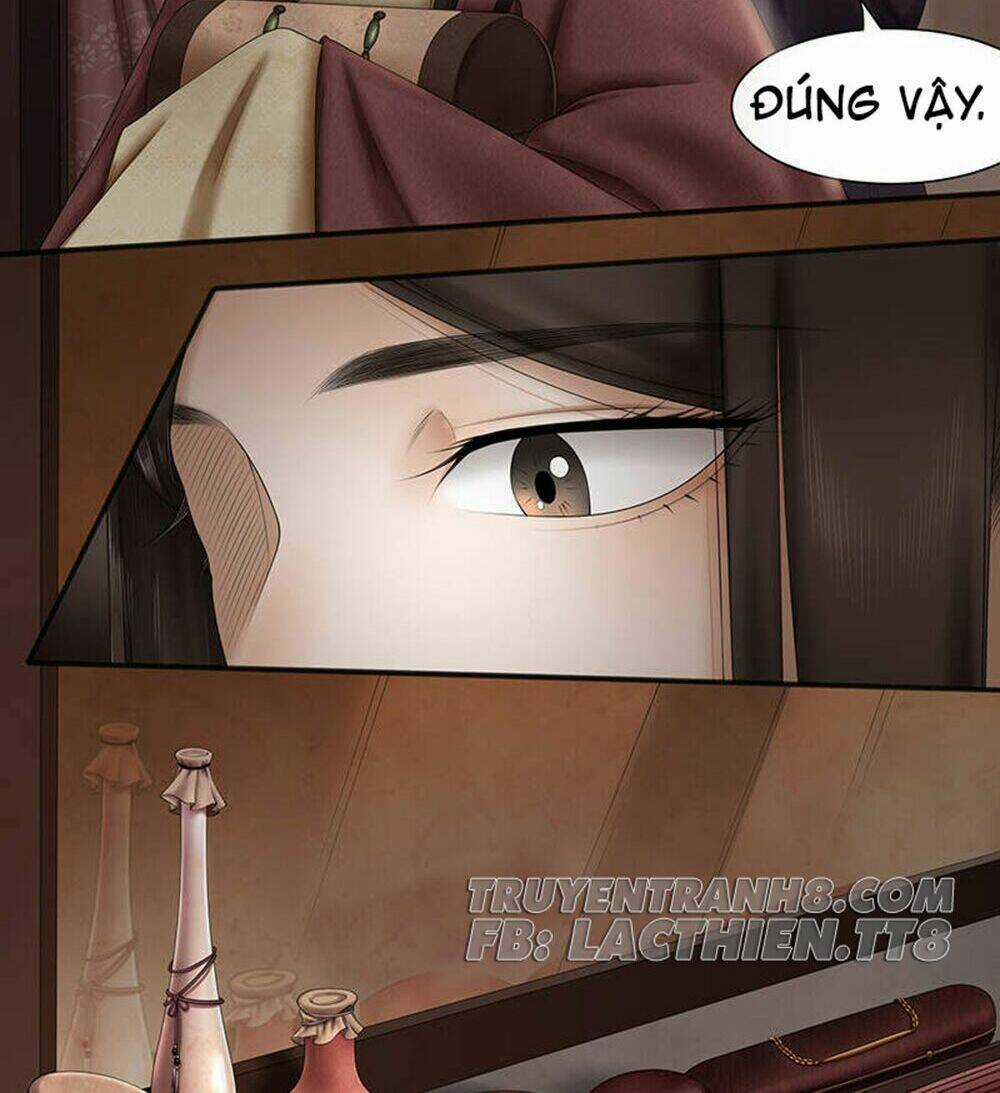 Nữ Ngỗ Tác Họa Cốt - Chapter 14 - Trang 18