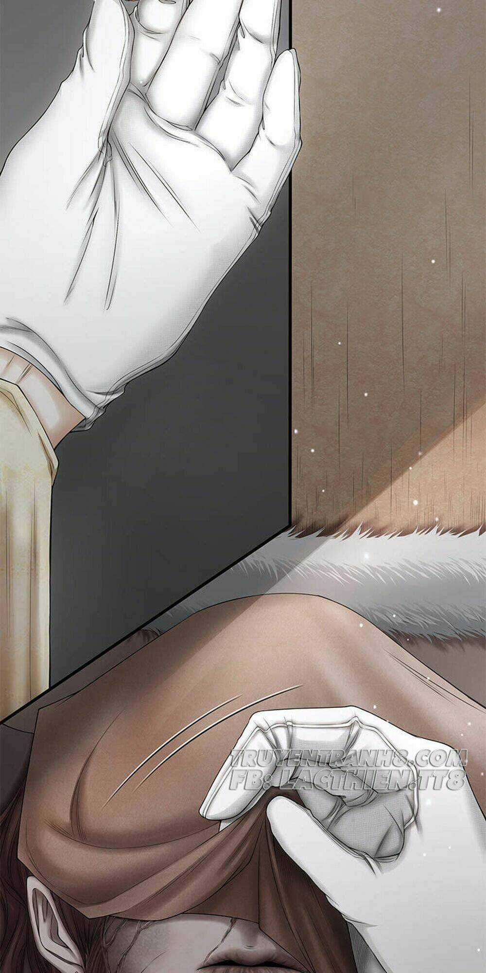 Nữ Ngỗ Tác Họa Cốt - Chapter 14 - Trang 4