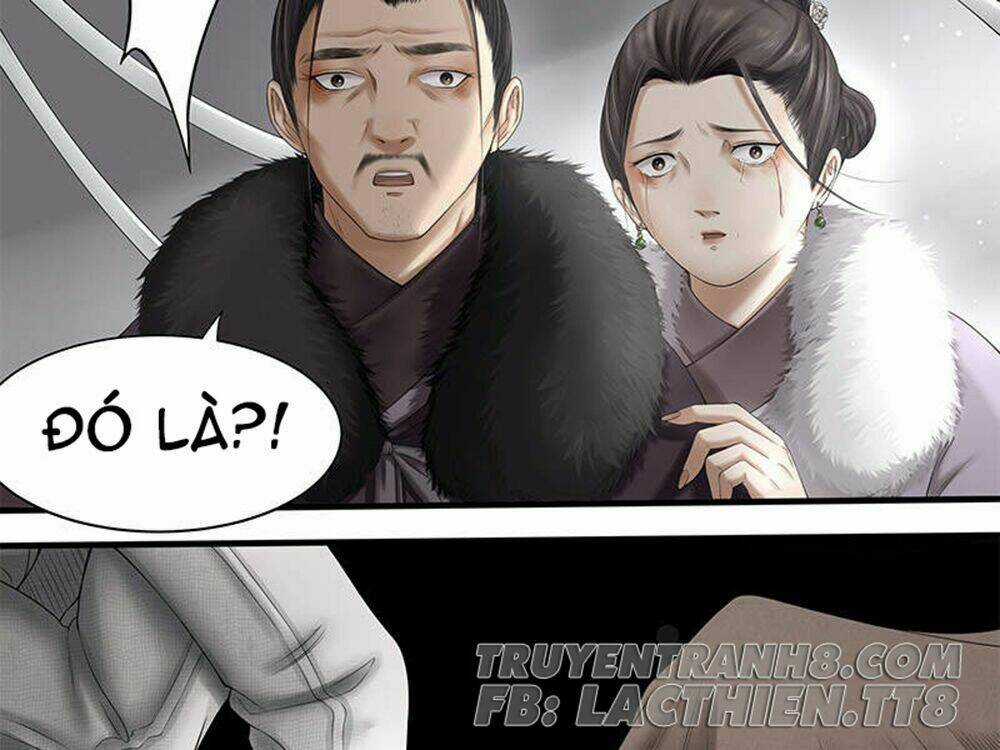 Nữ Ngỗ Tác Họa Cốt - Chapter 14 - Trang 6