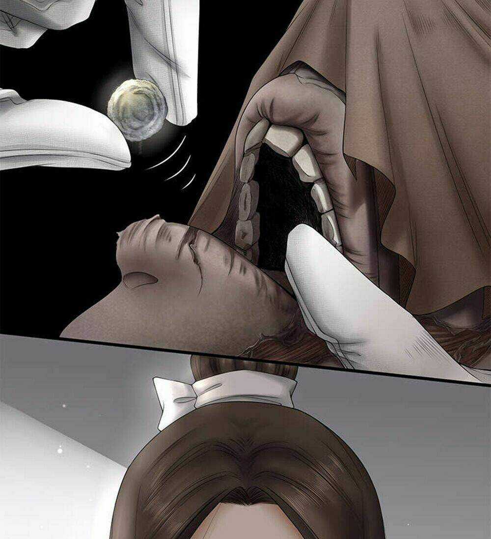 Nữ Ngỗ Tác Họa Cốt - Chapter 14 - Trang 7