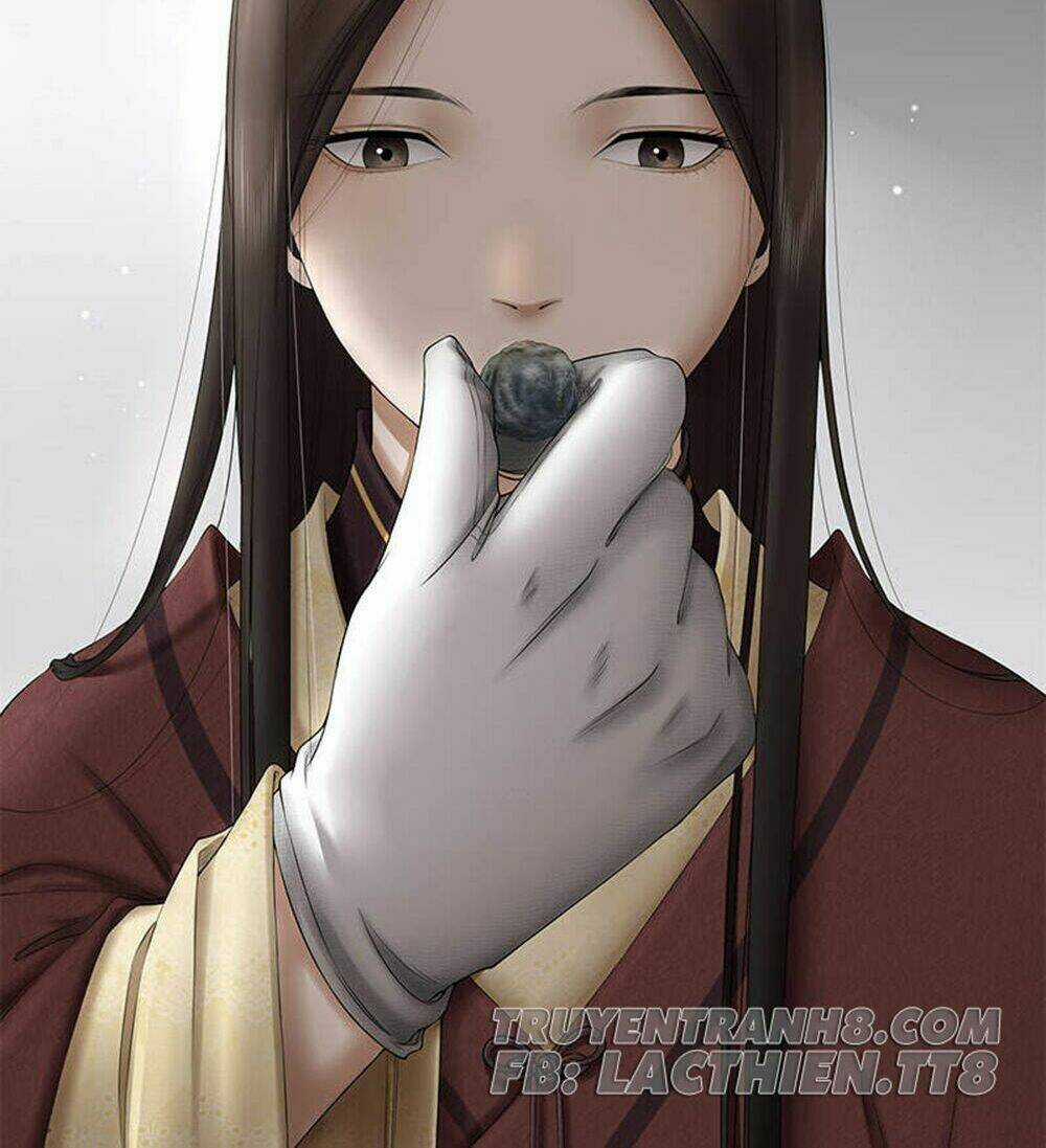 Nữ Ngỗ Tác Họa Cốt - Chapter 14 - Trang 8