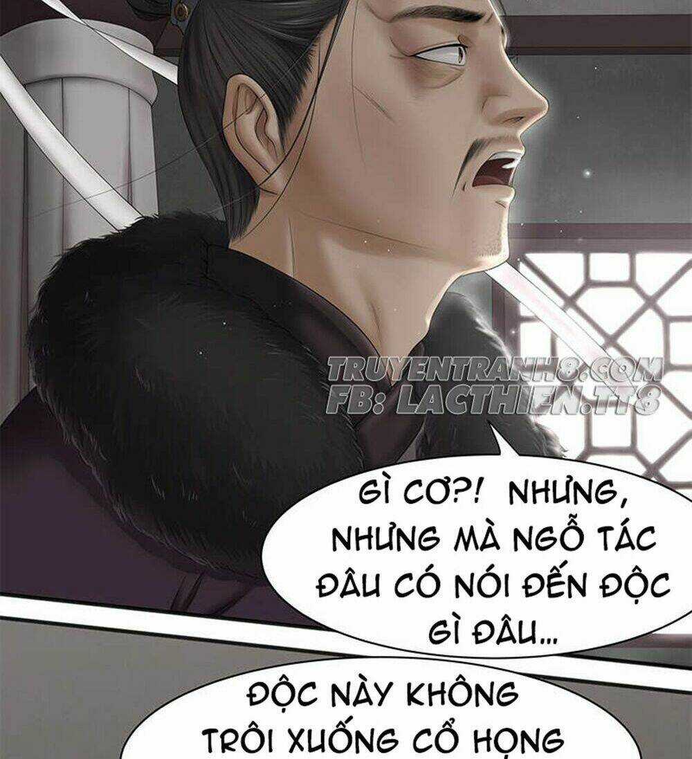 Nữ Ngỗ Tác Họa Cốt - Chapter 14 - Trang 10