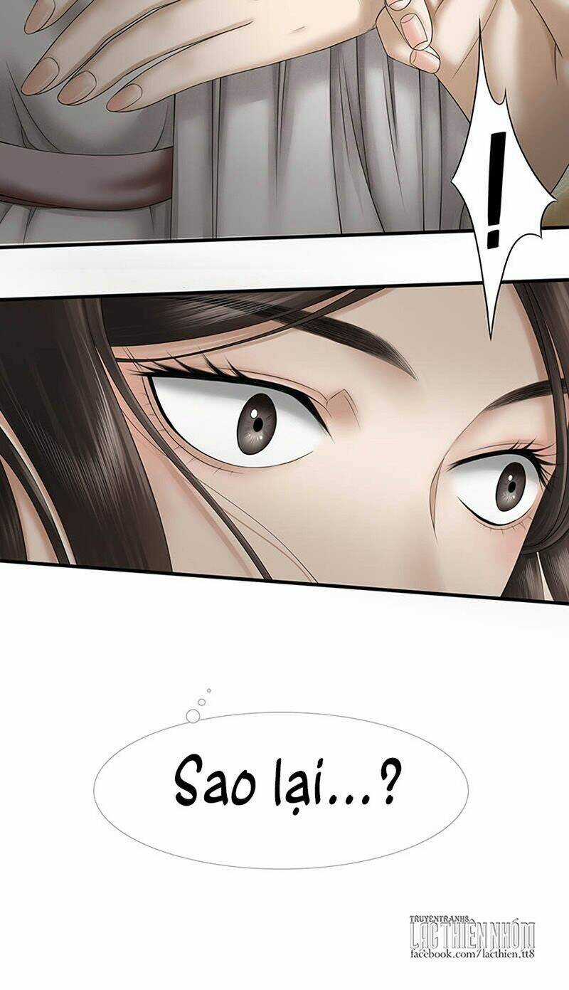Nữ Ngỗ Tác Họa Cốt - Chapter 15 - Trang 11