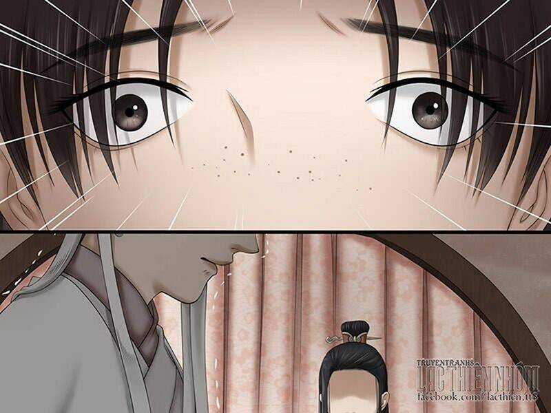 Nữ Ngỗ Tác Họa Cốt - Chapter 15 - Trang 6