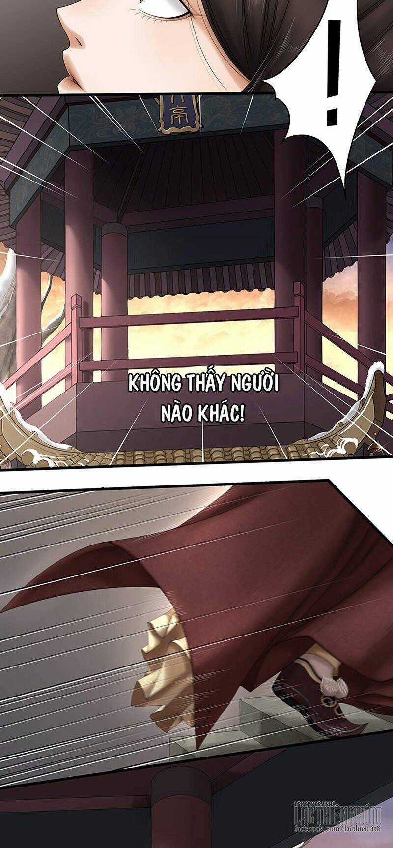 Nữ Ngỗ Tác Họa Cốt - Chapter 16 - Trang 19