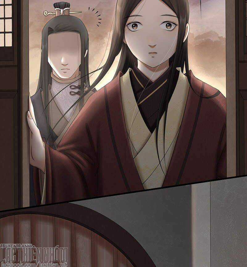 Nữ Ngỗ Tác Họa Cốt - Chapter 17 - Trang 13