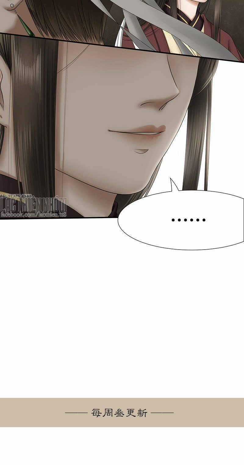 Nữ Ngỗ Tác Họa Cốt - Chapter 17 - Trang 22