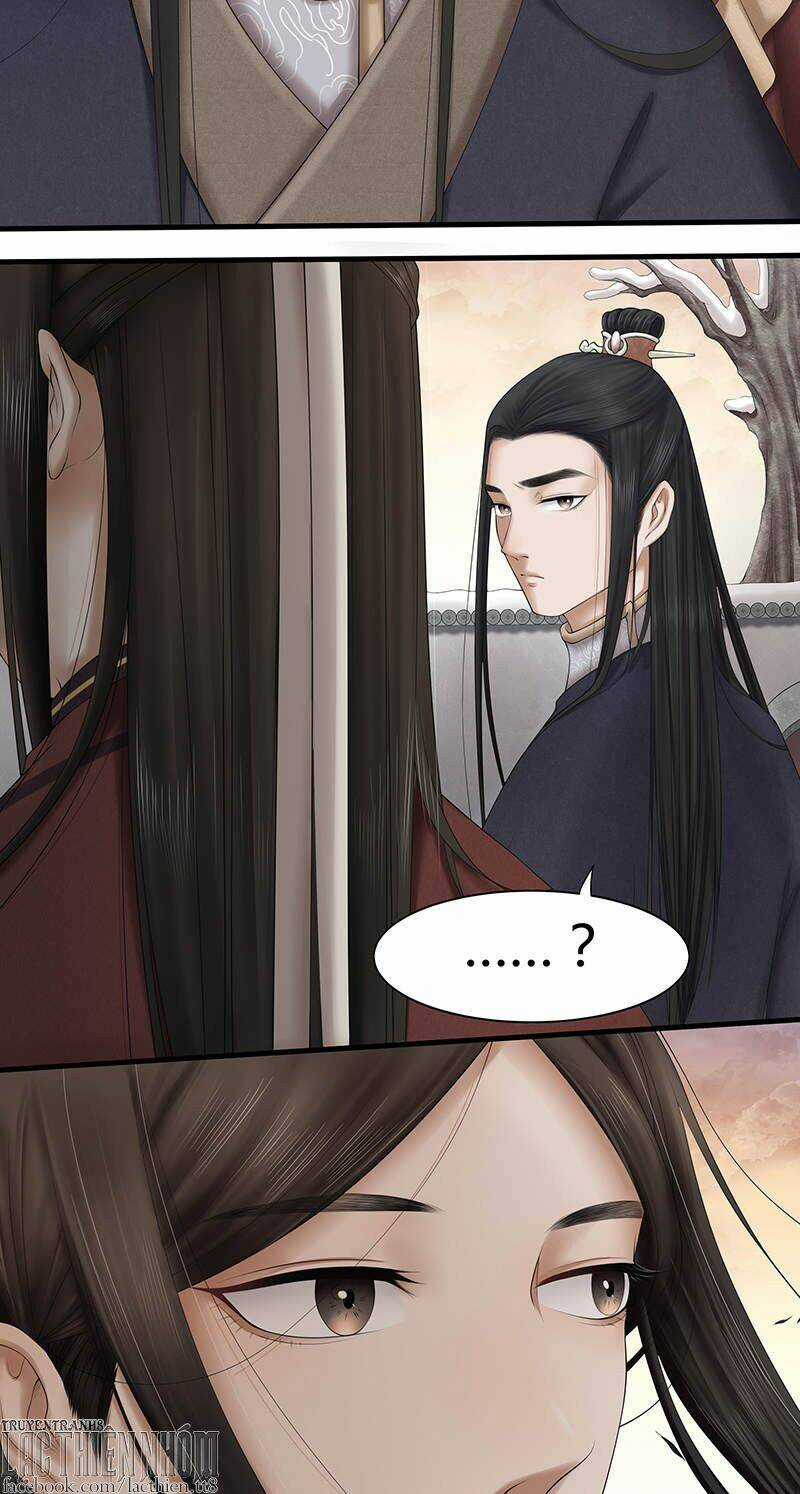 Nữ Ngỗ Tác Họa Cốt - Chapter 17 - Trang 10