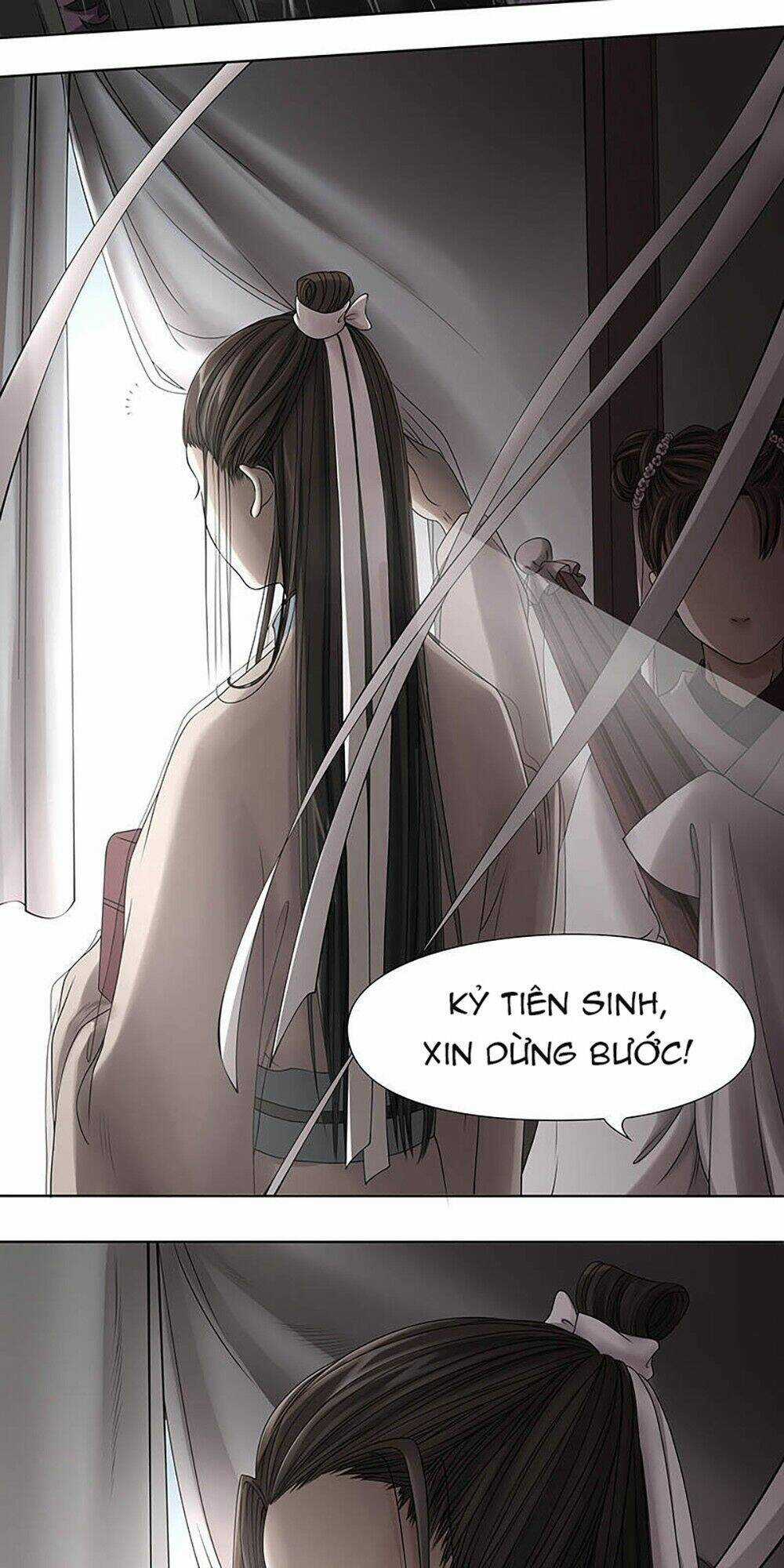 Nữ Ngỗ Tác Họa Cốt - Chapter 2 - Trang 14