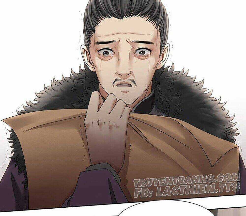 Nữ Ngỗ Tác Họa Cốt - Chapter 2 - Trang 3