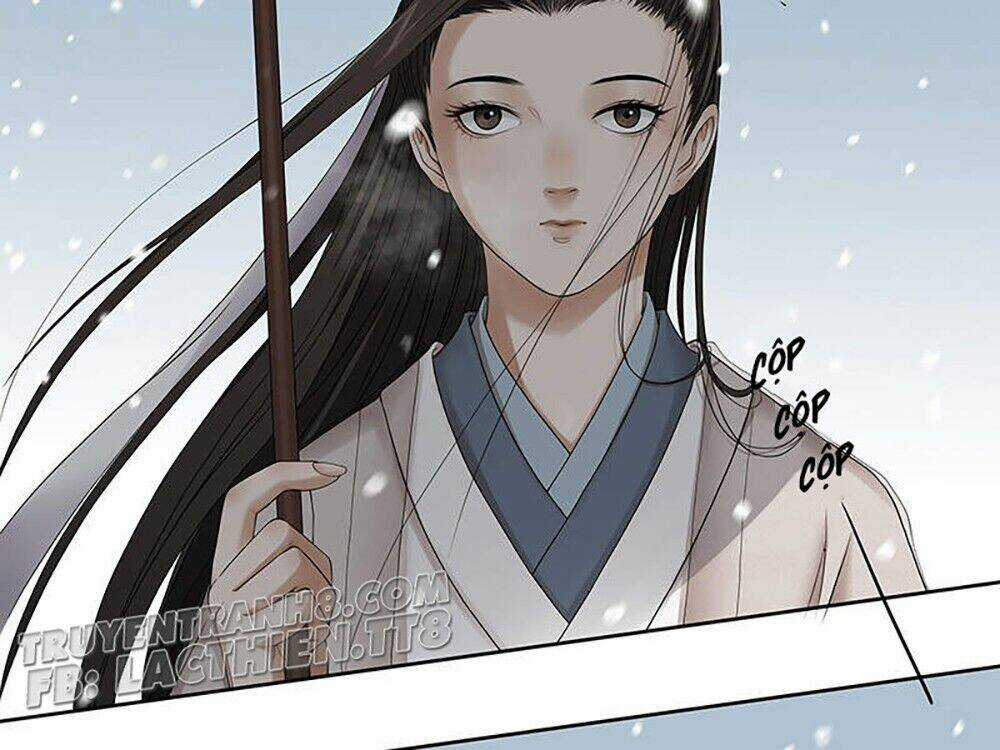 Nữ Ngỗ Tác Họa Cốt - Chapter 2 - Trang 24