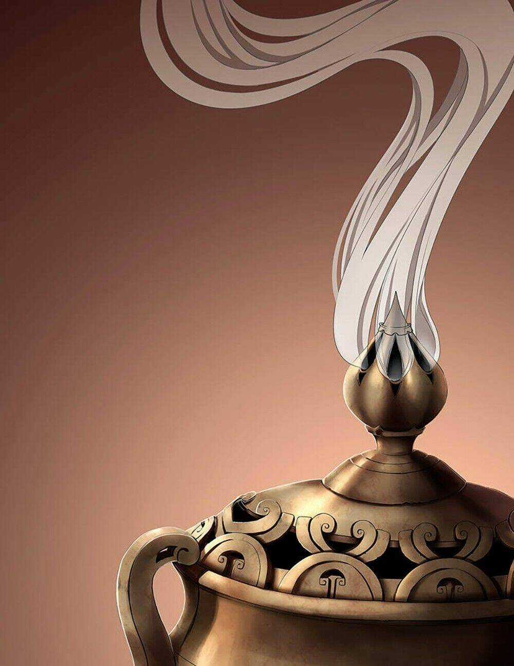 Nữ Ngỗ Tác Họa Cốt - Chapter 2 - Trang 33