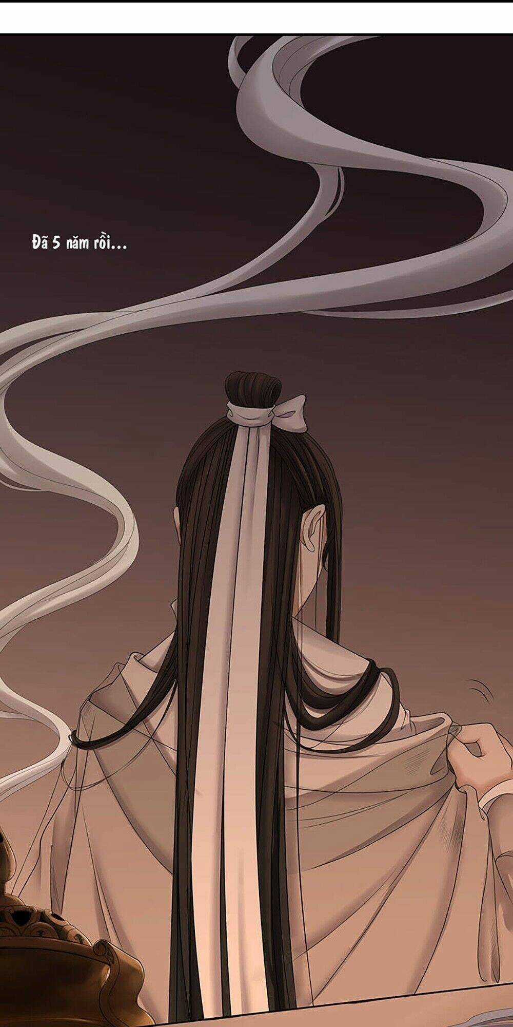 Nữ Ngỗ Tác Họa Cốt - Chapter 2 - Trang 34